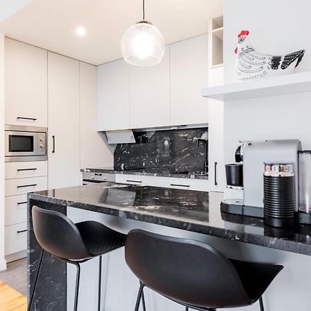 Minty Stay 1Bd -El Retiro Madrid Eksteriør bilde