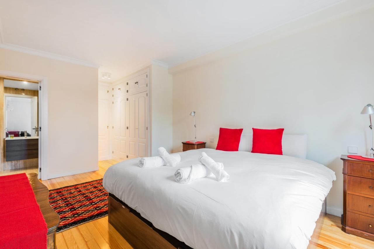 Minty Stay 1Bd -El Retiro Madrid Eksteriør bilde