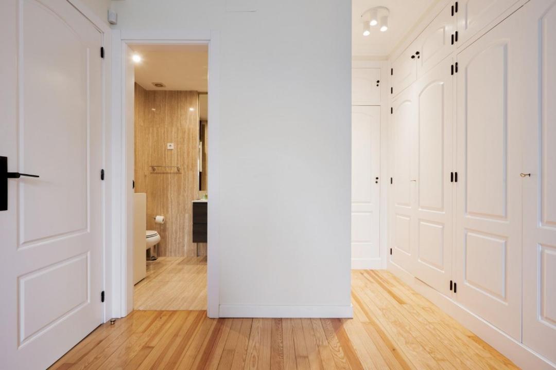 Minty Stay 1Bd -El Retiro Madrid Eksteriør bilde