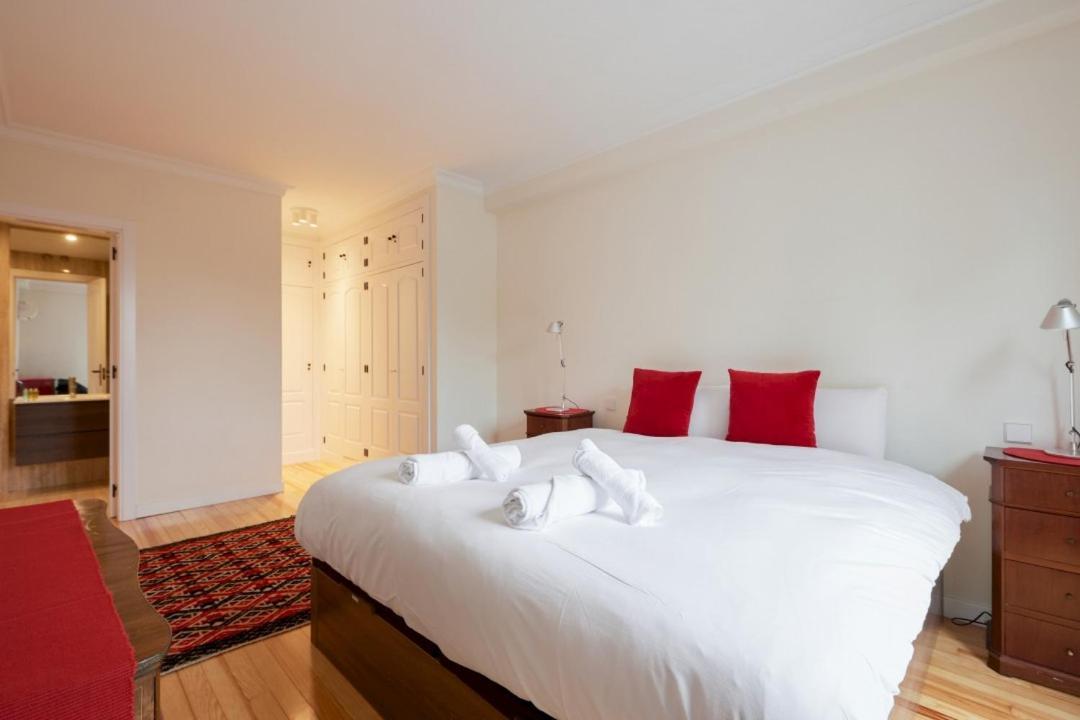 Minty Stay 1Bd -El Retiro Madrid Eksteriør bilde